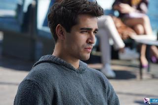 Złoty chłopak, czyli Yali Capkini