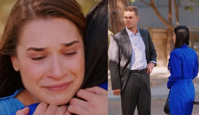 Miłość i nadzieja, odcinek 275: Bahar i Kuzey po ślubie odwiedzą Silę w psychiatryku. Znów skłamie, by zatrzymać go przy sobie - ZDJĘCIA