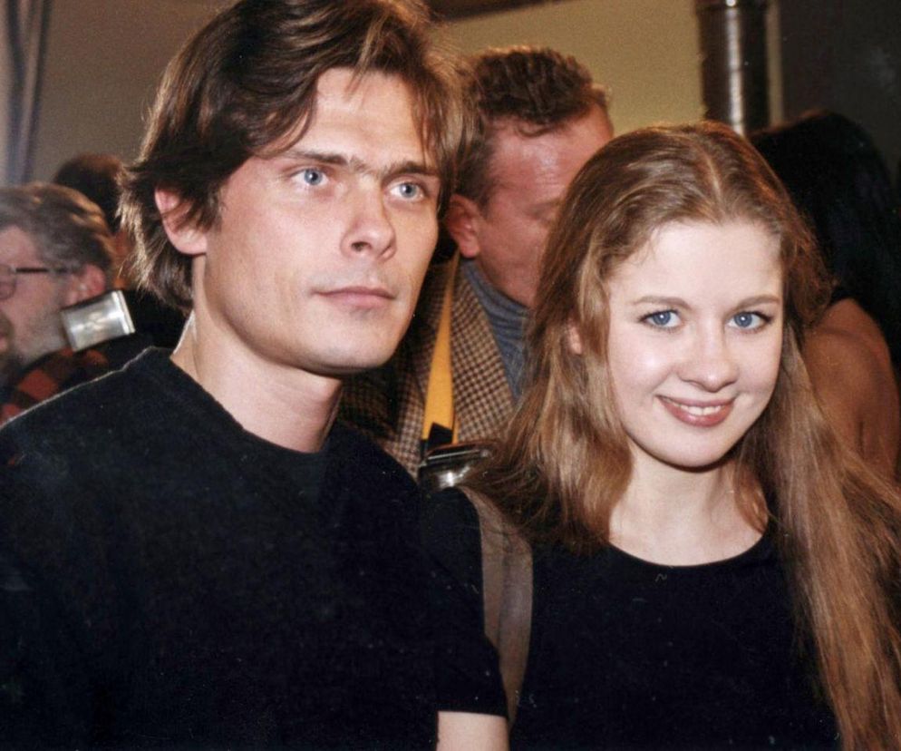 Nie żyje Marcin Ziębiński. Słynna Czesia z Klanu poruszająco żegna swoją dawną miłość. Byli piękną parą!