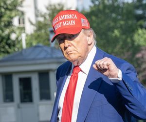 Odwet Iranu na USA. Donald Trump powiedział, co zamierza zrobić