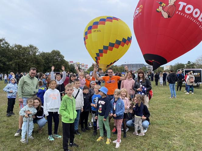 Fiesta Balonowa 2024