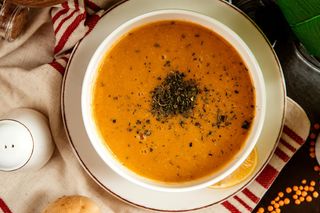 Jesienią warto pokochać zupy. Oto 3 rozgrzewające przepisy, które zawsze się udają