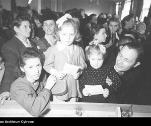 Dzień Dziecka w PRL-u