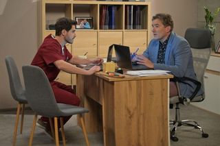 Pierwsza miłość - Grażyna, pod wpływem alkoholu, powoduje tragiczny w skutkach wypadek…