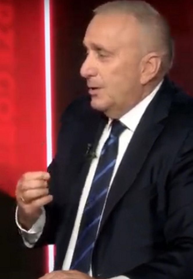 Debata Super Expressu. STARCIE