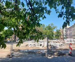 Na placu Wolności po rewitalizacji stanie rzeźba „lajkarza”. Zapytaliśmy bydgoszczan, co oni na to