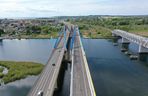 Budowa S3 na odcinku Dargobądz - Troszyn