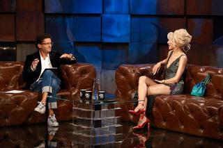 Kuba Wojewódzki  talk-show 