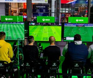 Poznań Game Arena 2023 - ATRAKCJE PGA. Co można zobaczyć i kogo spotkać?