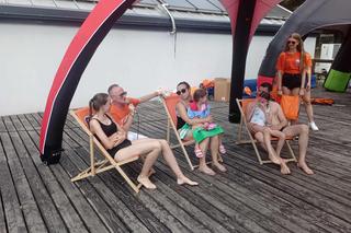 Patrol Eska Summer City 2024 odwiedził Lublin