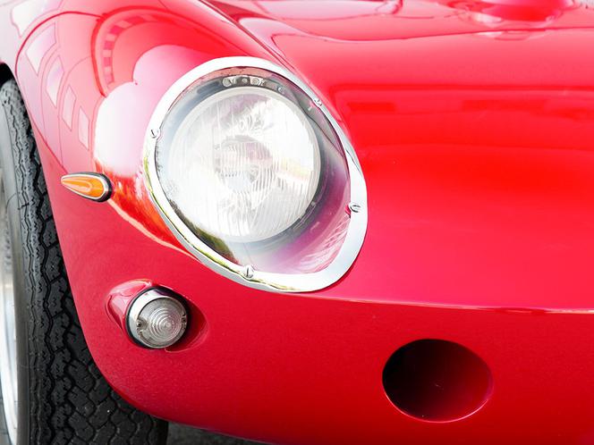 Ferrari 250 GT Drogo