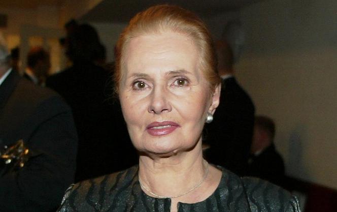 Elżbieta Sommer, pani Chmurka