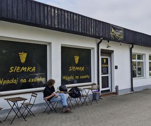 Książulo wybrał najlepszy kebab w Toruniu