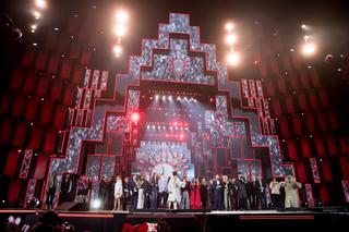 SYLWESTER W ZAKOPANEM