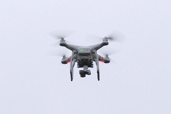 Warszawa: Nie polatasz dronem w promieniu 100 km od Stadionu Narodowego