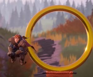 Harry Potter: Quidditch Champions - tak wygląda gra!