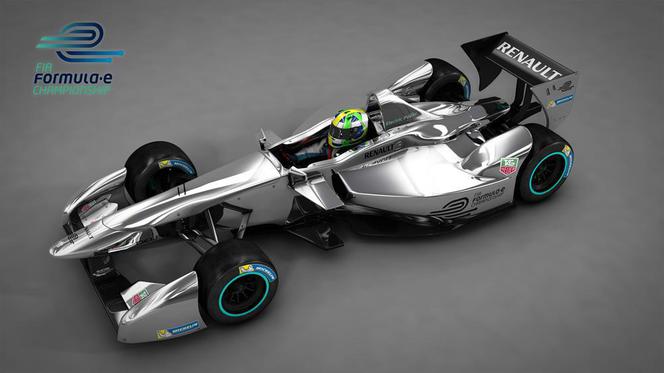Spark-Renault SRT_01E