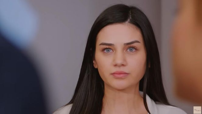 Miłość i nadzieja odc. 284. Bahar