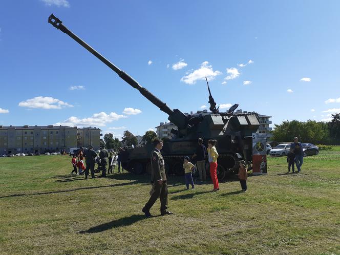 Święto 18. Dywizji Zmechanizowanej w Siedlcach - 04 i 05.09.2021