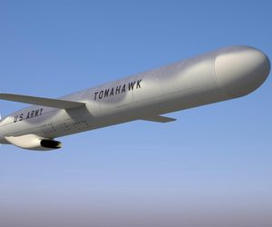 Taurus i Tomahawki dla Ukrainy
