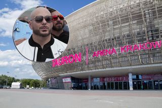 Pitbull w Polsce 2025 - bilety na Party After Dark za chwilę w sprzedaży!