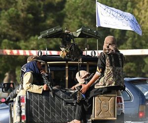 Amerykańska baza Bagram, która pokaże bazę za czasów urzędowania w niej Amerykanów?