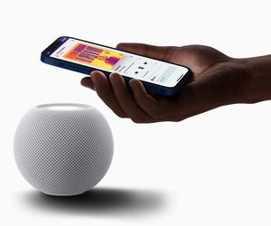 Apple — 7 najlepszych urządzeń Smart Home HomeKit Siri do inteligentnego domu w 2024 