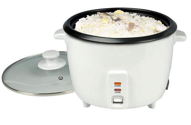 Urządzenie do gotowania ryżu Kalorik