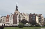 Odwiedziłam najstarsze miasto w woj. warmińsko-mazurskim. To miejsce mnie zachwyciło
