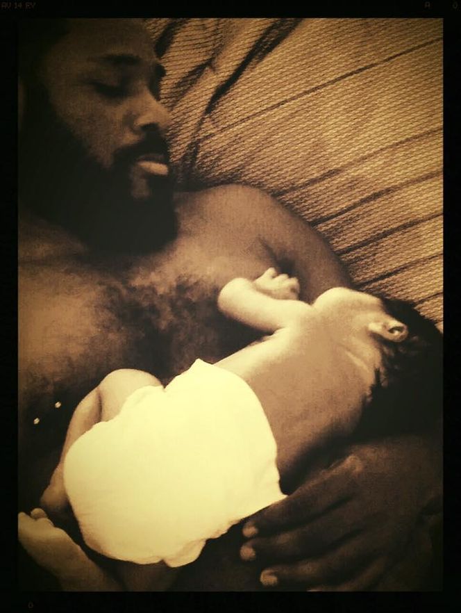 Malcolm-Jamal Warner grał w "The Bill Cosby Show"