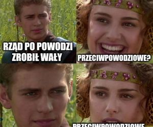 Memy z afery KPO 