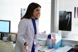 M jak miłość odc. 1796. Aneta (Ilona Janyst)