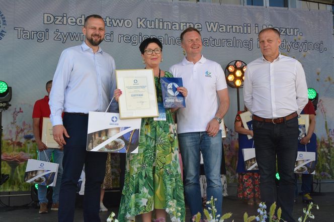 Stare Miasto w Olsztynie tętniło życiem. Zobacz, co działo się w weekend!