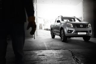 Nissan Navara N-Guard - wersja specjalna popularnego pick-up'a