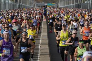 Klimatyzowane stadiony w Katarze to pikuś przy tym pomyśle! Teraz celują w igrzyska, takiego maratonu jeszcze nie było