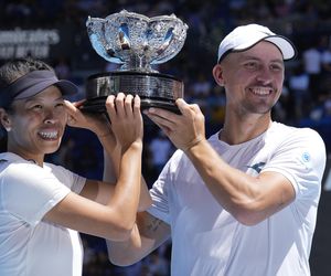 Polski tenisista wylał swój żal w internecie. Wszystko po ogłoszeniu o Idze Świątek w sprawie US Open