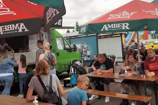 X Festiwal Smaków Food Trucków w Olsztynie
