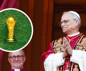 Wybór Leona XIV wskazał medalistów mundialu 2026? Ta statystyka poruszyła wyobraźnię kibiców