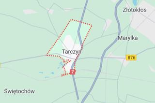 Tarczyn