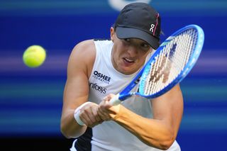 Kiedy Iga Świątek gra kolejny turniej WTA? Terminarz, jesień 2025