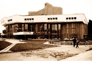 Teatr Muzyczny w Gdyni