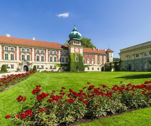 Podkarpacie to idealny kierunek na wiosenny weekend. Oto najpiękniejsze zakątki tego regionu