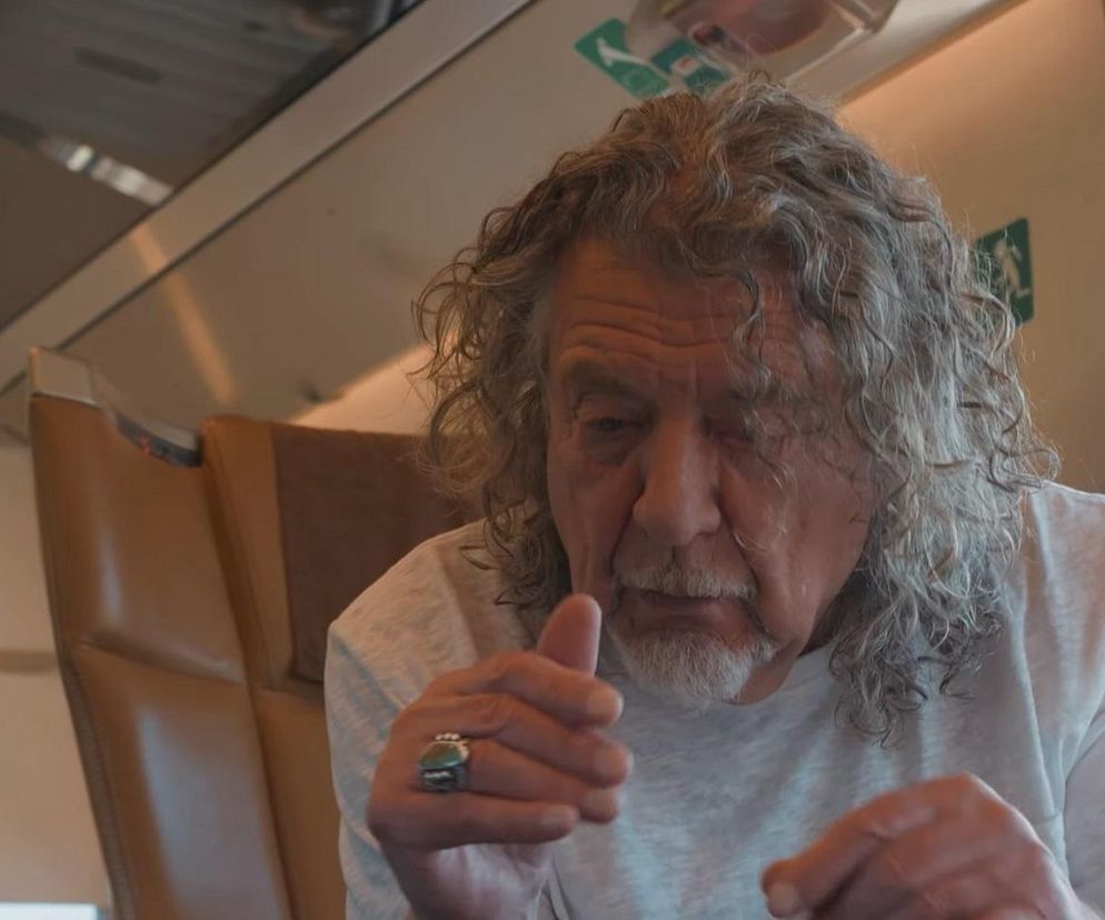 Robert Plant 