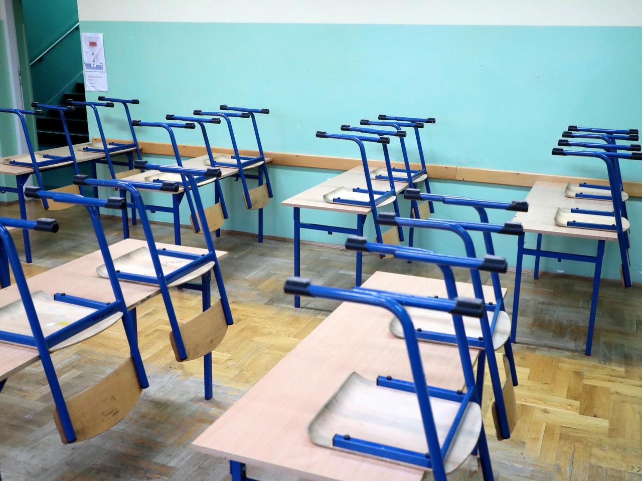 Przerwa wielkanocna w szkole 2022 - kiedy się zaczyna?