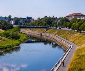 Kowno. Co zwiedzić w litewskim mieście Mickiewicza i architektury z listy UNESCO?