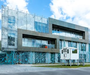 Ambasada Niderlandów w Warszawie