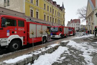 Pożar Kościoła w Krotoszynie