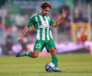 To będzie przewaga Arisu w starciu z Rakowem? Polak w szeregach mistrza Cypru wskazuje konkretny element