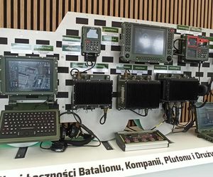 TELDAT na MSPO 2025: Zaawansowana platforma JAŚMIN i technologie kwantowe dla obronności