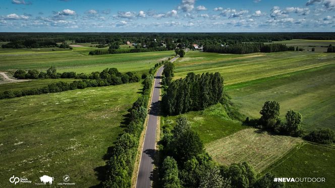 Ultra Duch Puszczy – sześć tras, tysiące emocji i jeden Duch, który jednoczy ludzi i rowery